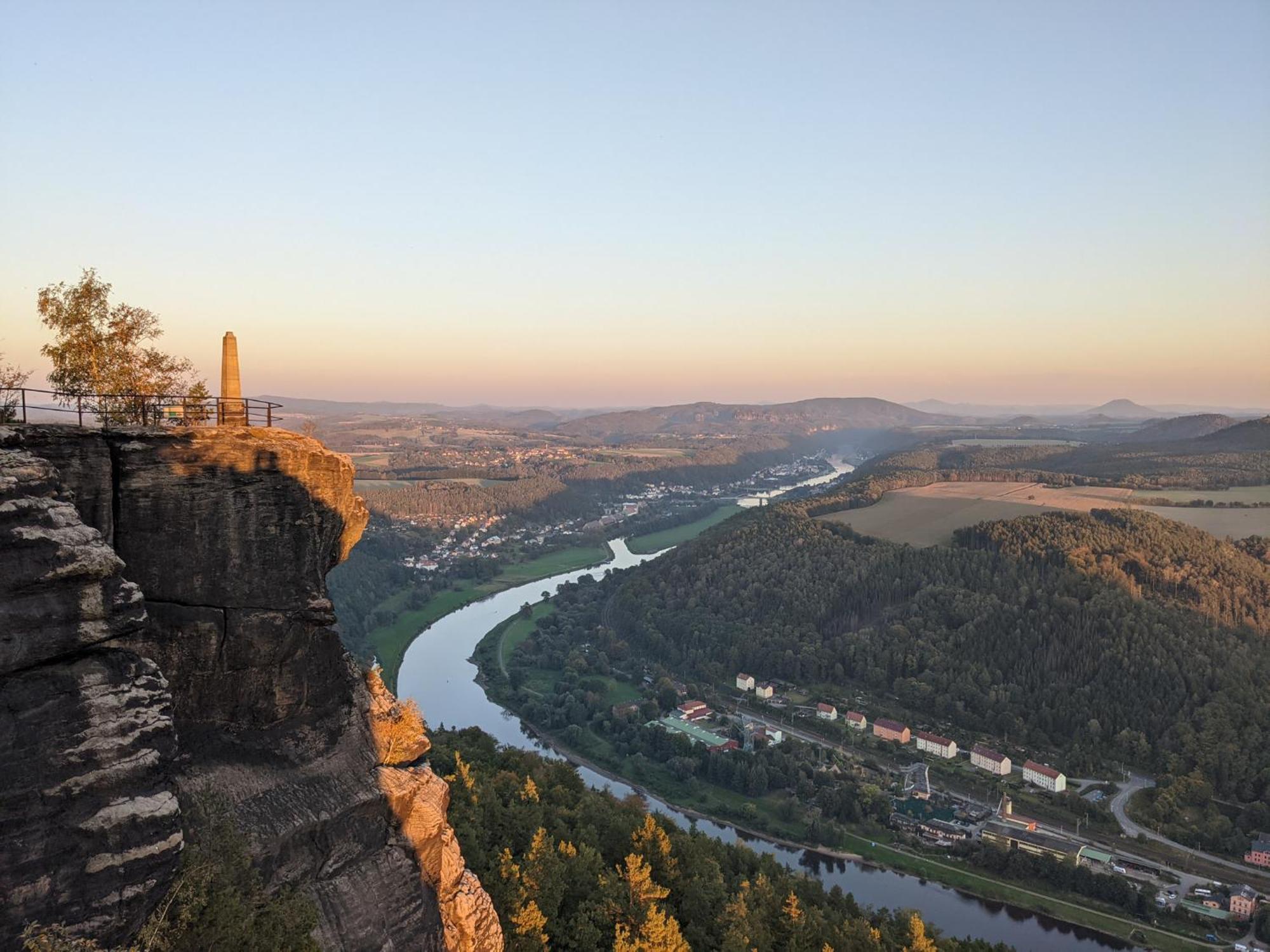 Uo - Urlaubsmagie - Helle Wohnung,Sauna,Whirlpool Sebnitz Exteriér fotografie