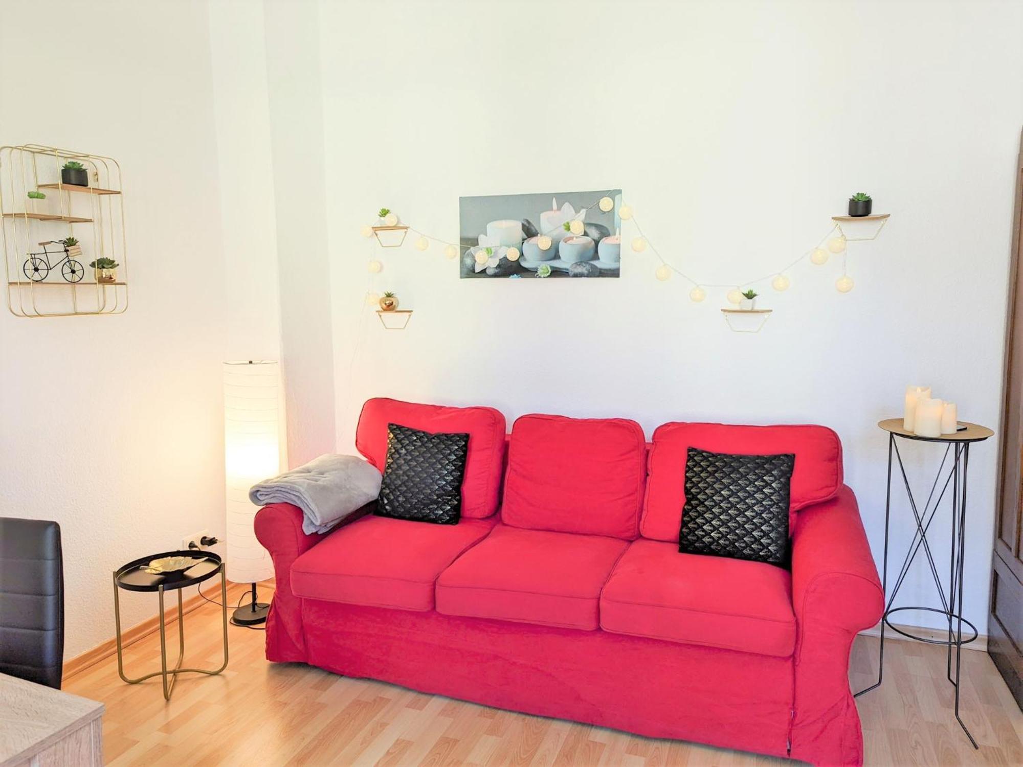 Uo - Urlaubsmagie - Helle Wohnung,Sauna,Whirlpool Sebnitz Exteriér fotografie